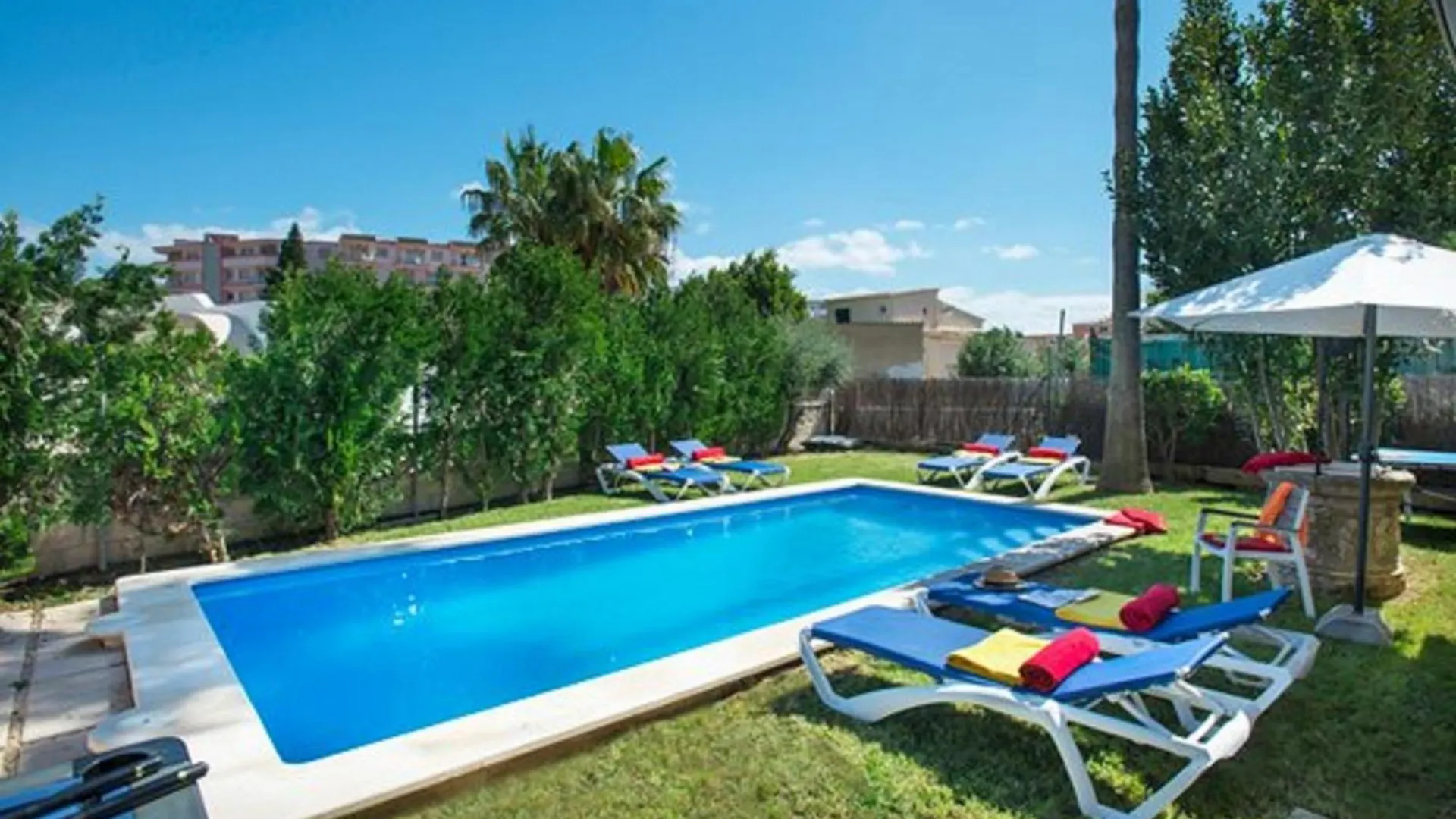 Ideal Property Mallorca - Villa Montelo Alcudia  Alcudia (Mallorca)