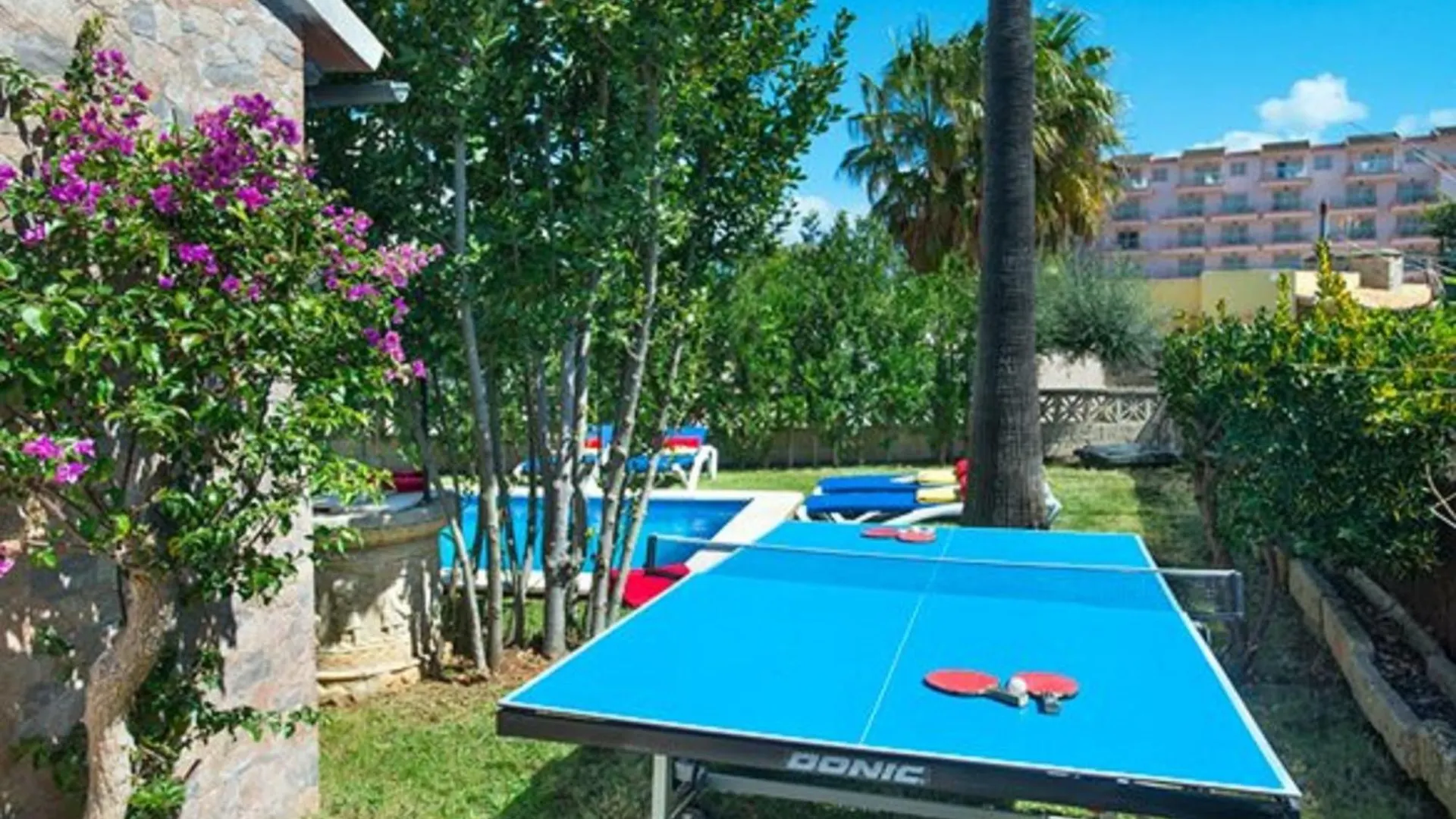 Ideal Property Mallorca - Villa Montelo Alcudia  0*, Alcudia (Mallorca)
