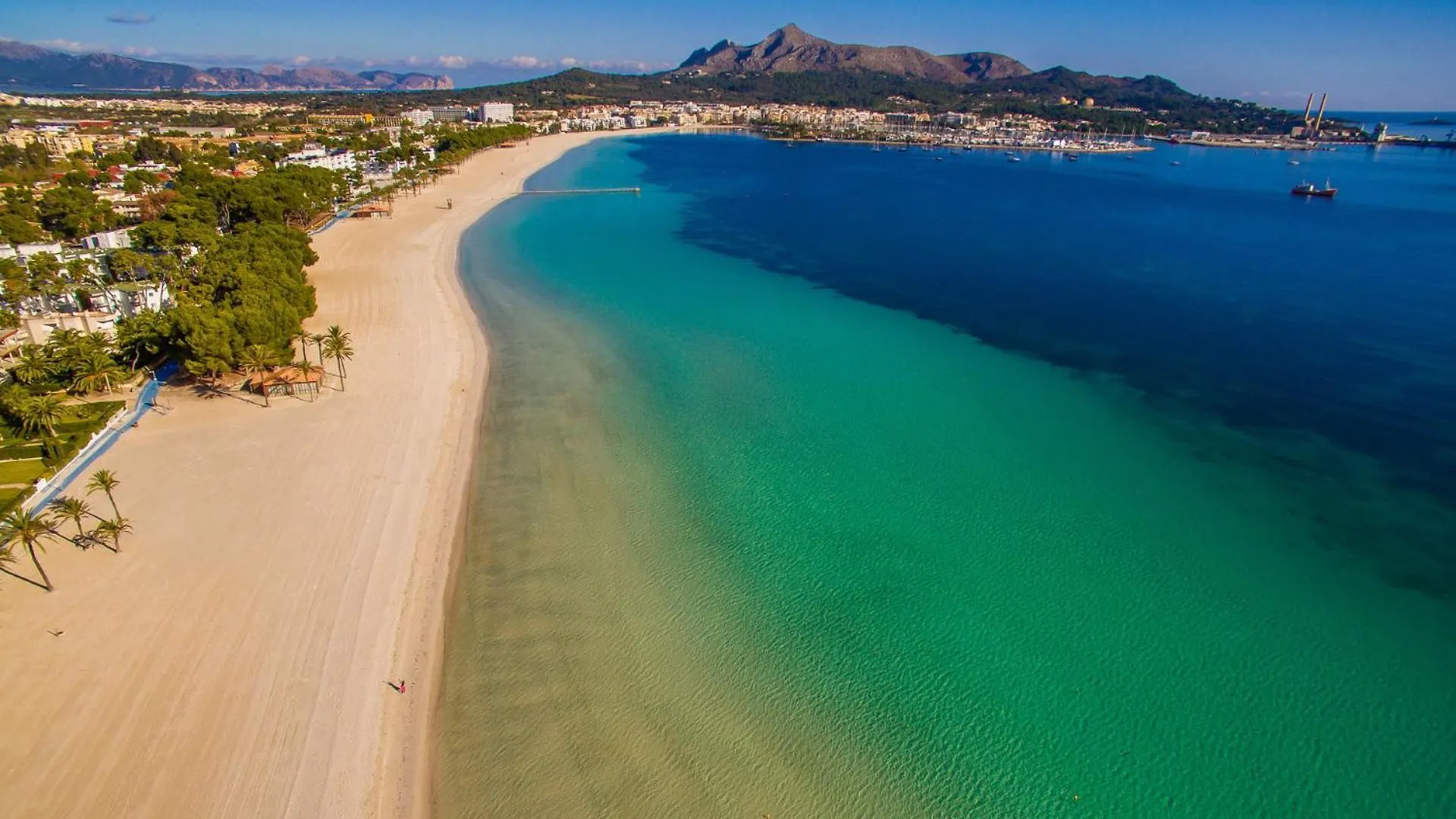 Holiday home Ideal Property Mallorca - Villa Montelo Alcudia